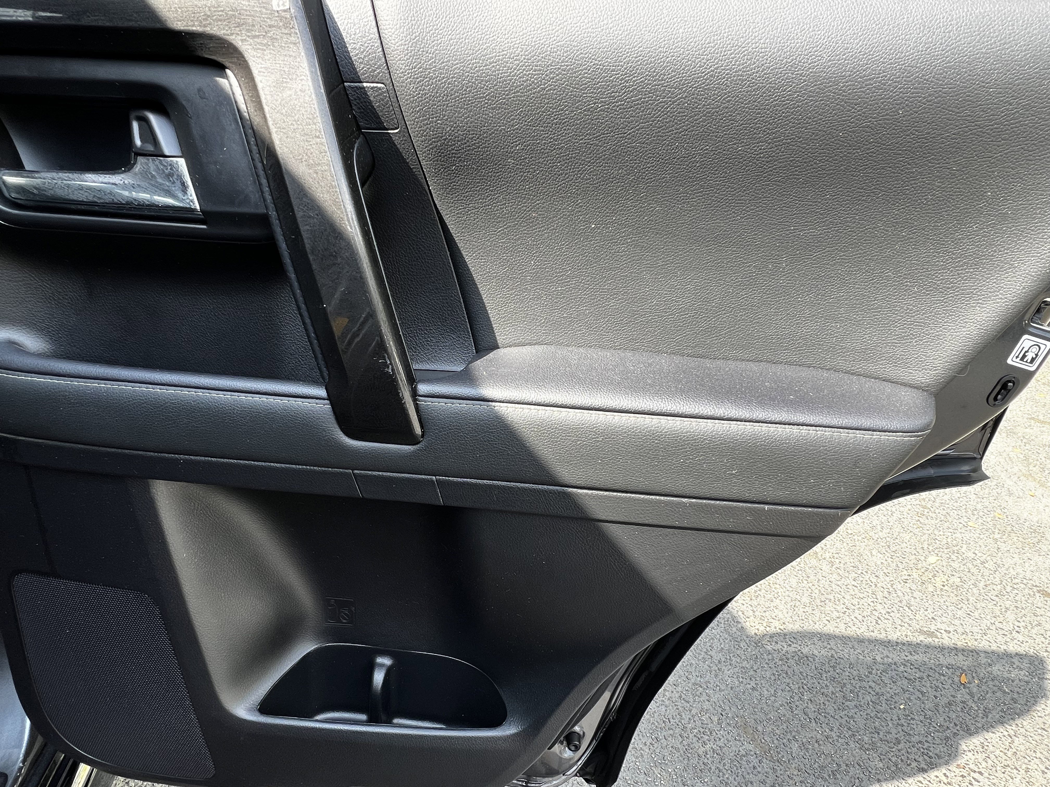 Used 2021 Toyota 4Runner Nightshade image 39