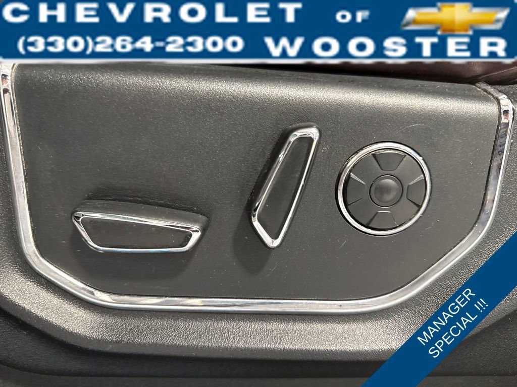 Used 2017 Ford F250 Platinum w/ Platinum Ultimate Package image 15