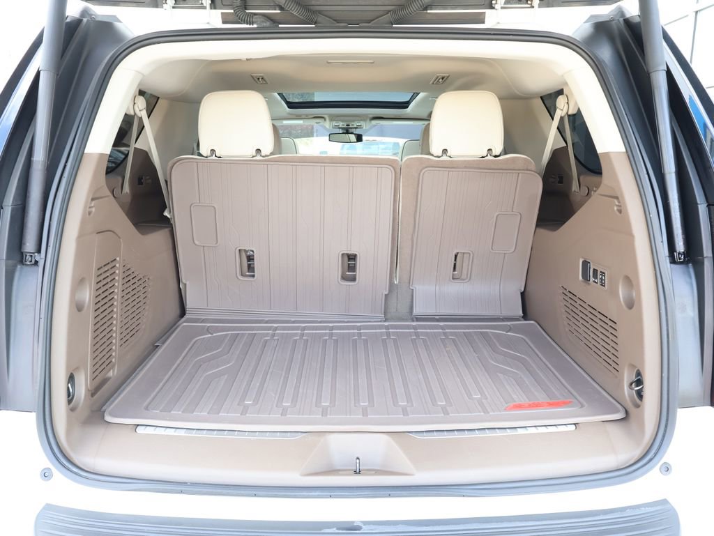 Certified 2022 GMC Yukon XL Denali image 33