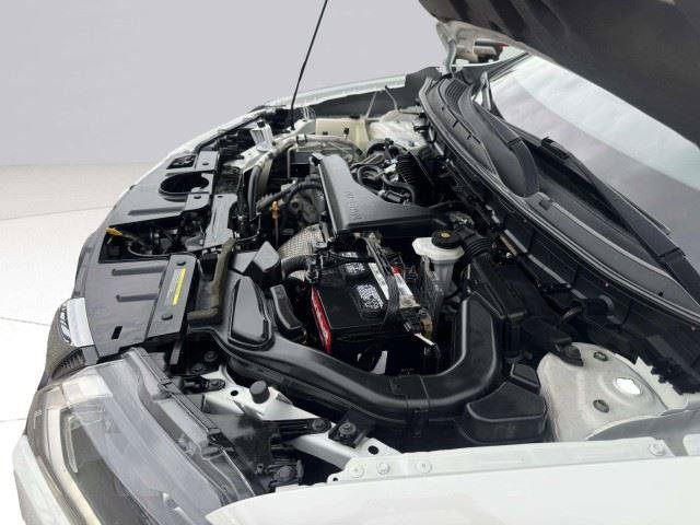 Used 2019 Nissan Rogue SV FWD image 69