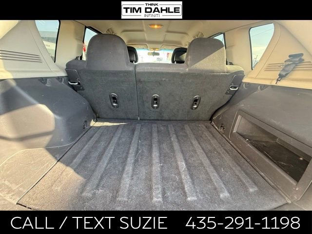 Used 2014 Jeep Compass Sport w/ Power Value Group AWD/4WD image 20