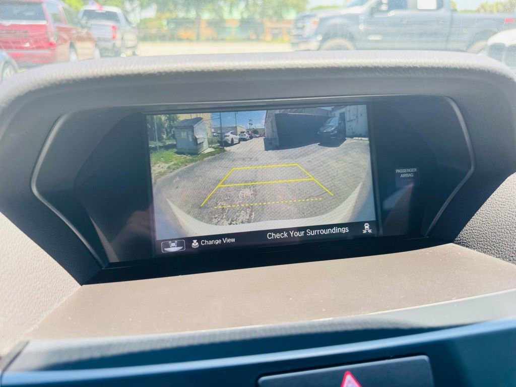 Used 2021 Acura ILX w/ Premium Package FWD image 19