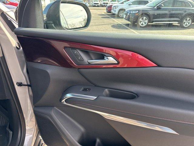 New 2026 Chevrolet Traverse Z71 w/ Driver Confidence Package image 14