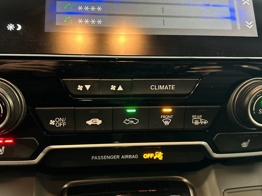 Used 2019 Honda CR-V EX image 19