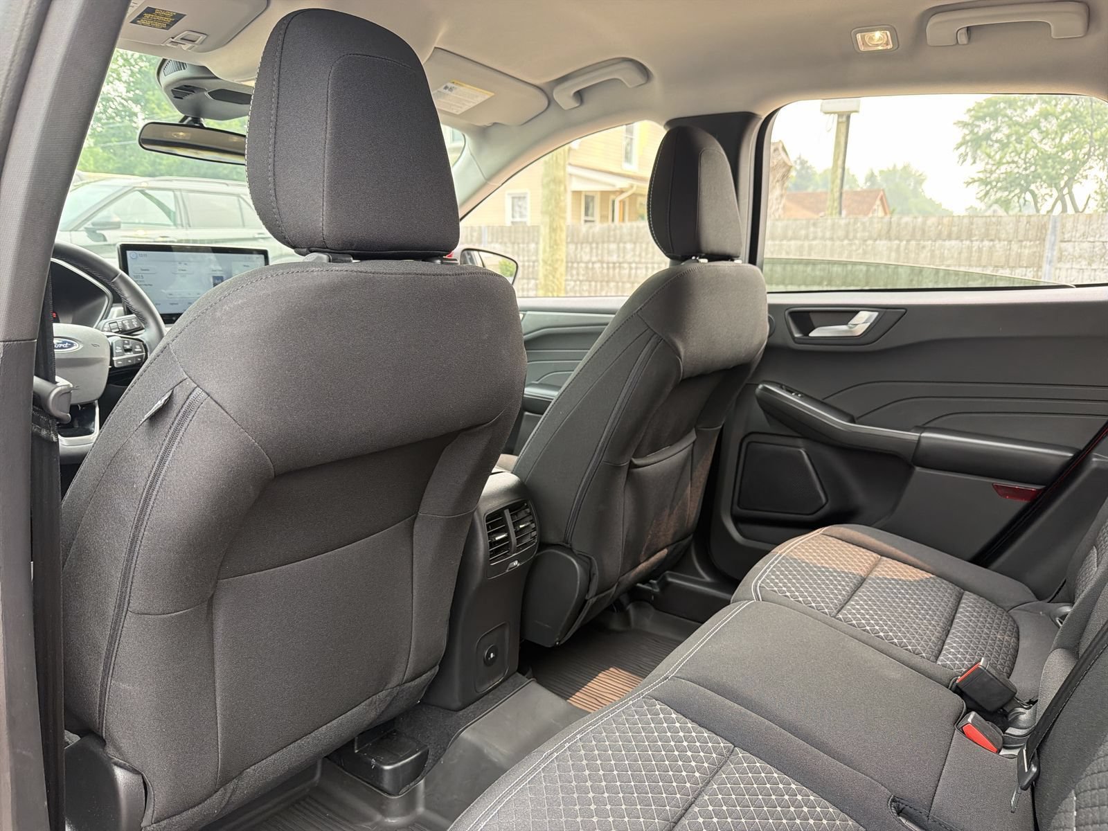 Certified 2023 Ford Escape Active w/ Tech Pack #2 AWD/4WD image 18
