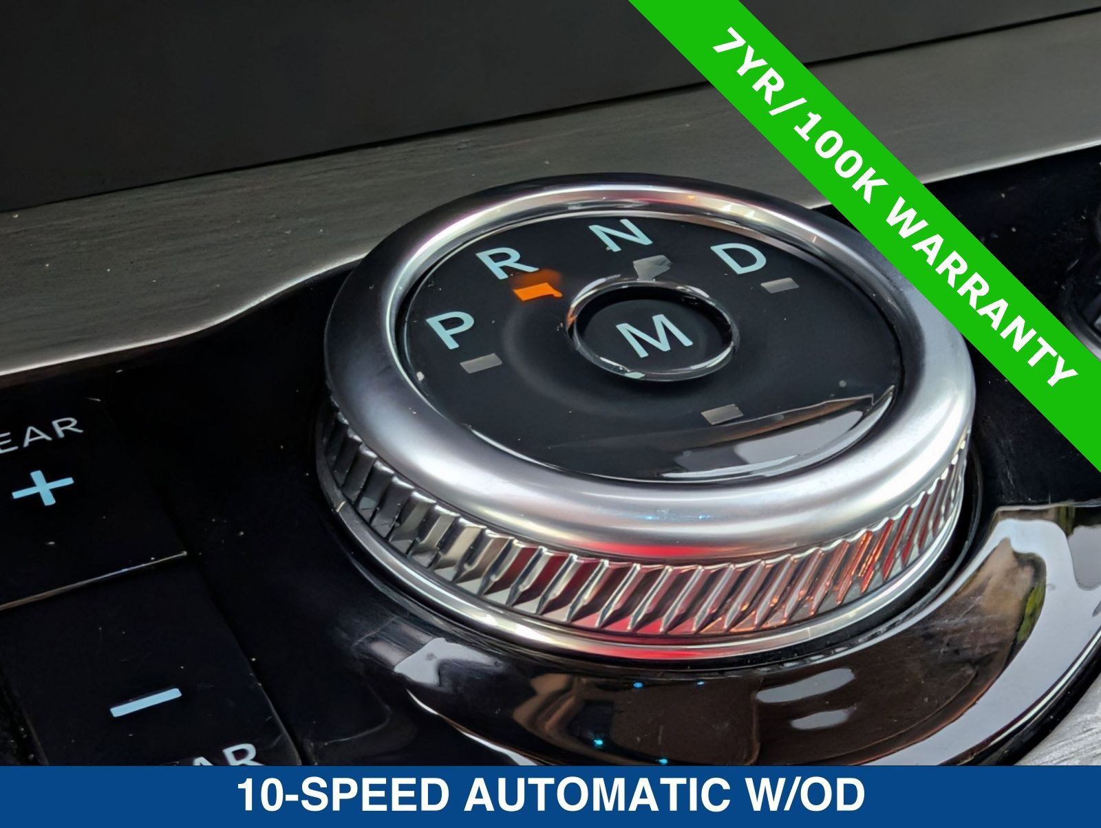 Certified 2025 Ford Expedition Max Platinum image 34