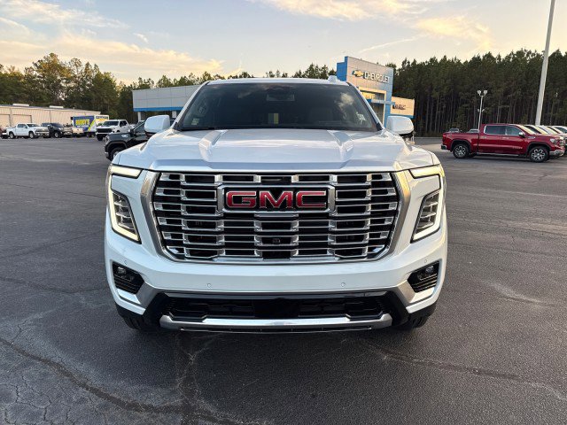 New 2026 GMC Yukon XL Denali w/ Sun & Power Step Package image 8