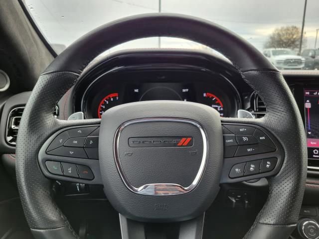 Used 2024 Dodge Durango R/T image 27
