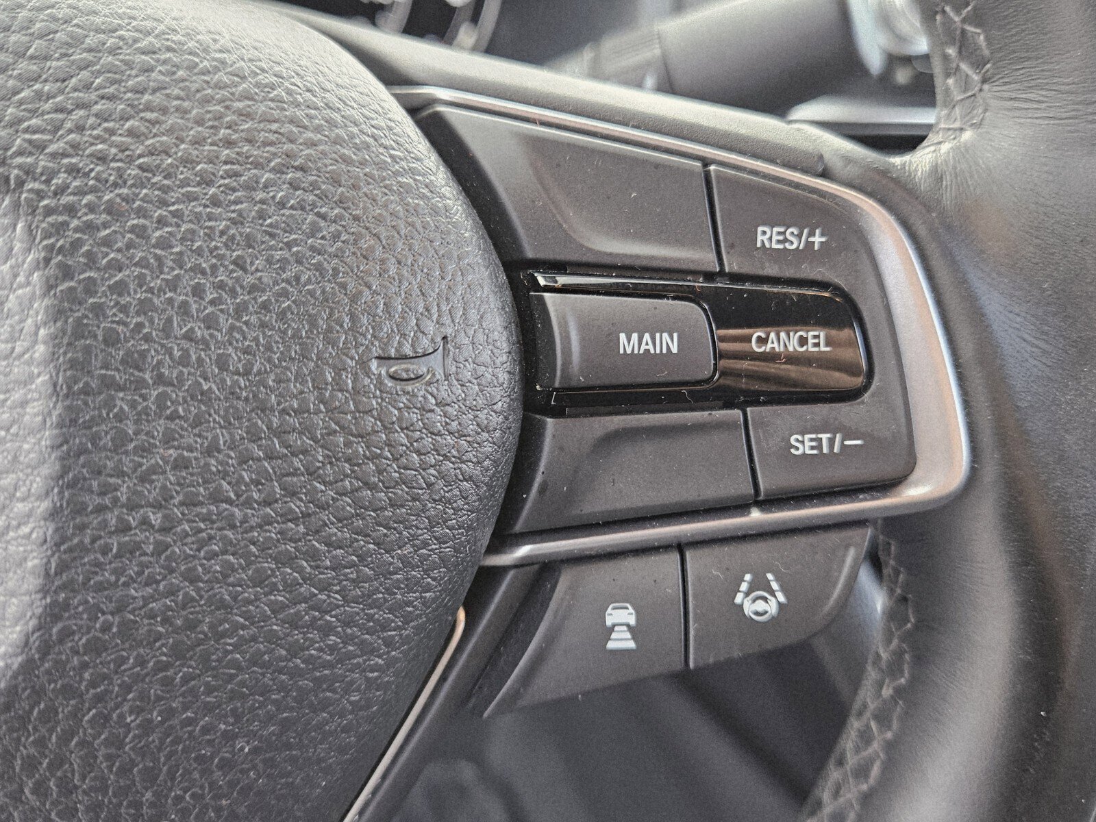 Used 2019 Honda Accord Sport image 34