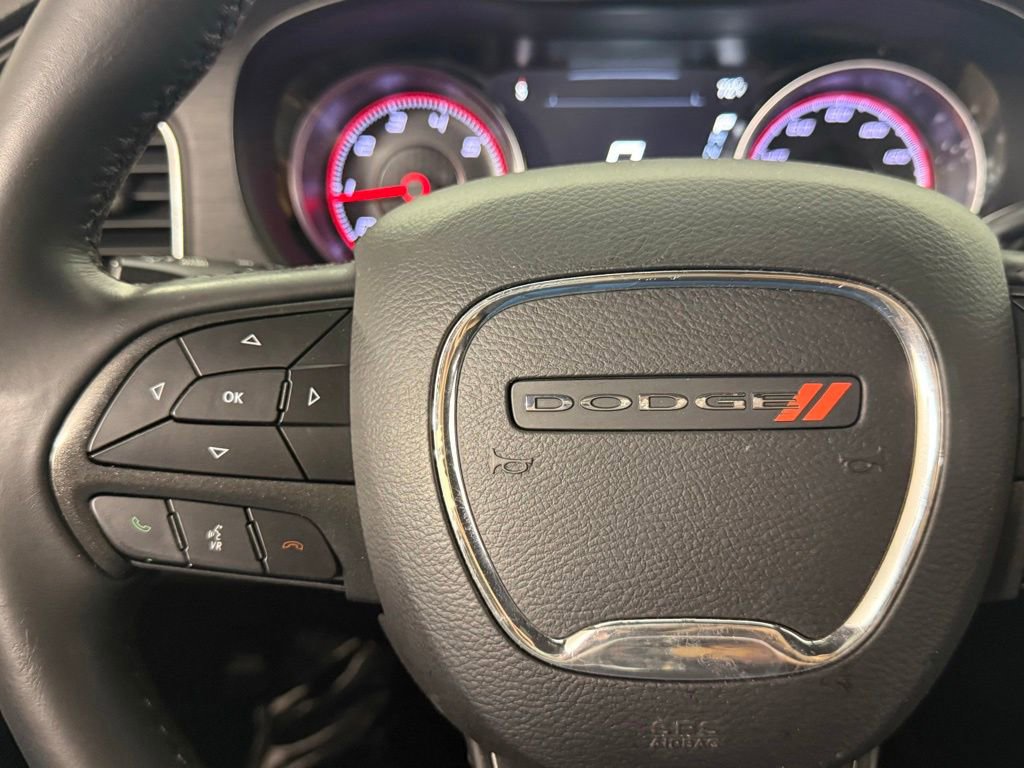 Used 2018 Dodge Charger Police w/ Patrol Package Base Prep RWD image 30