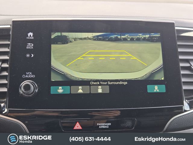 Used 2020 Honda Passport EX-L image 18