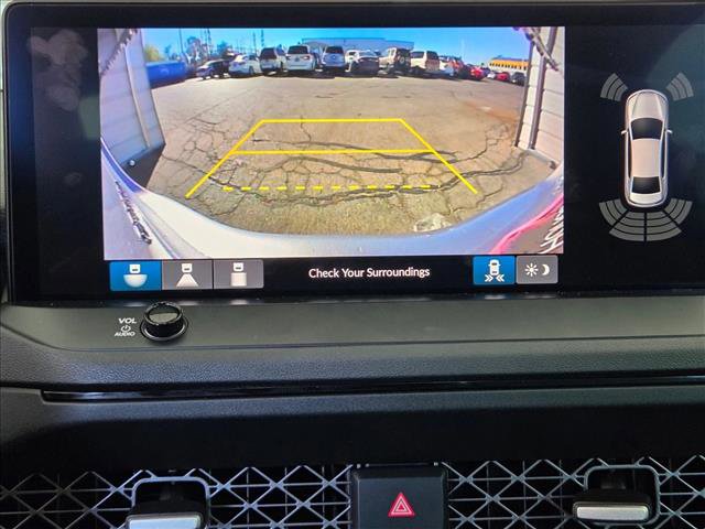 New 2025 Honda Accord Touring image 13