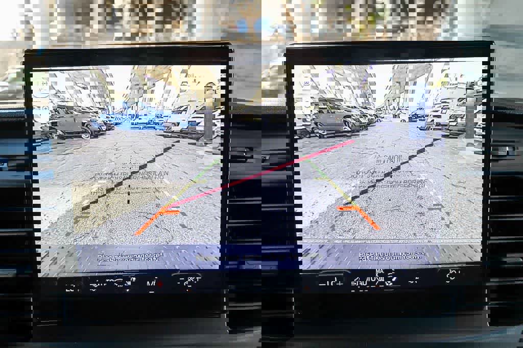 New 2026 Ford Transit 250 Low Roof image 23