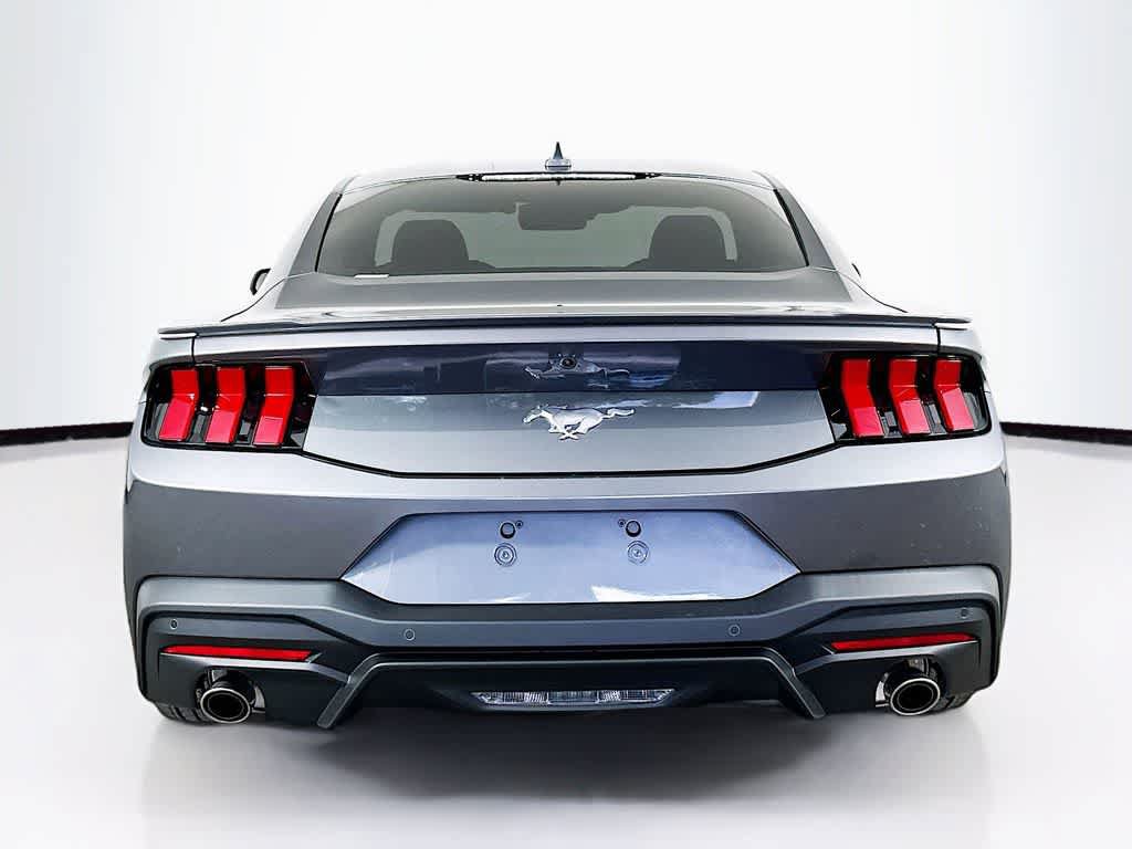 New 2026 Ford Mustang Premium RWD image 5