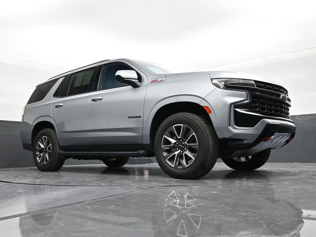 Used 2023 Chevrolet Tahoe Z71 image 26
