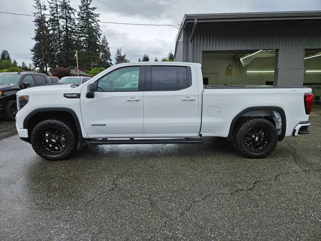 New 2026 GMC Sierra 1500 Elevation w/ Max Trailering Package AWD/4WD video 2