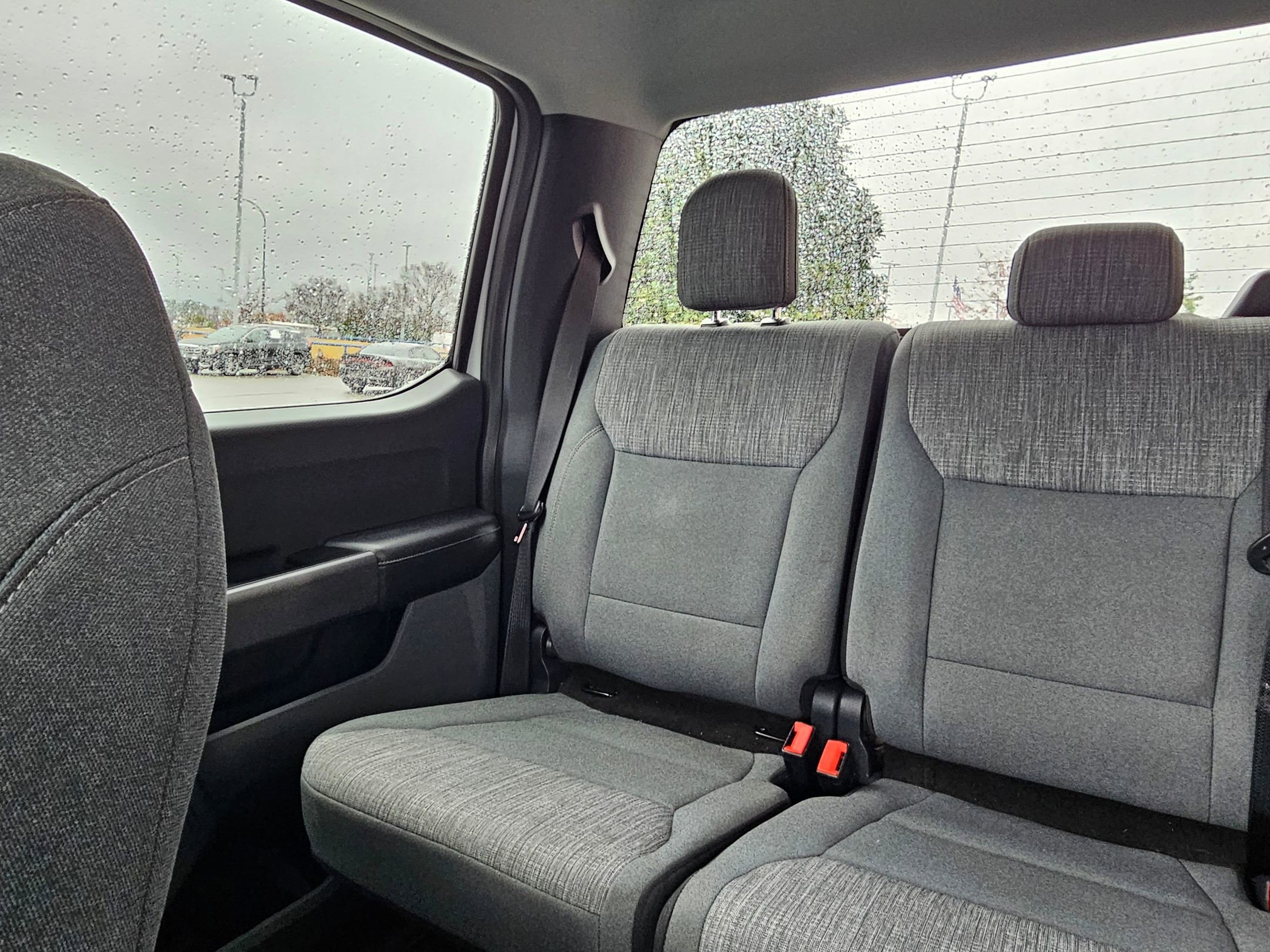 Used 2021 Ford F150 XLT w/ Trailer Tow Package image 23