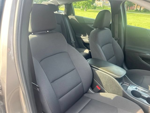 Used 2022 Chevrolet Malibu LS FWD image 27