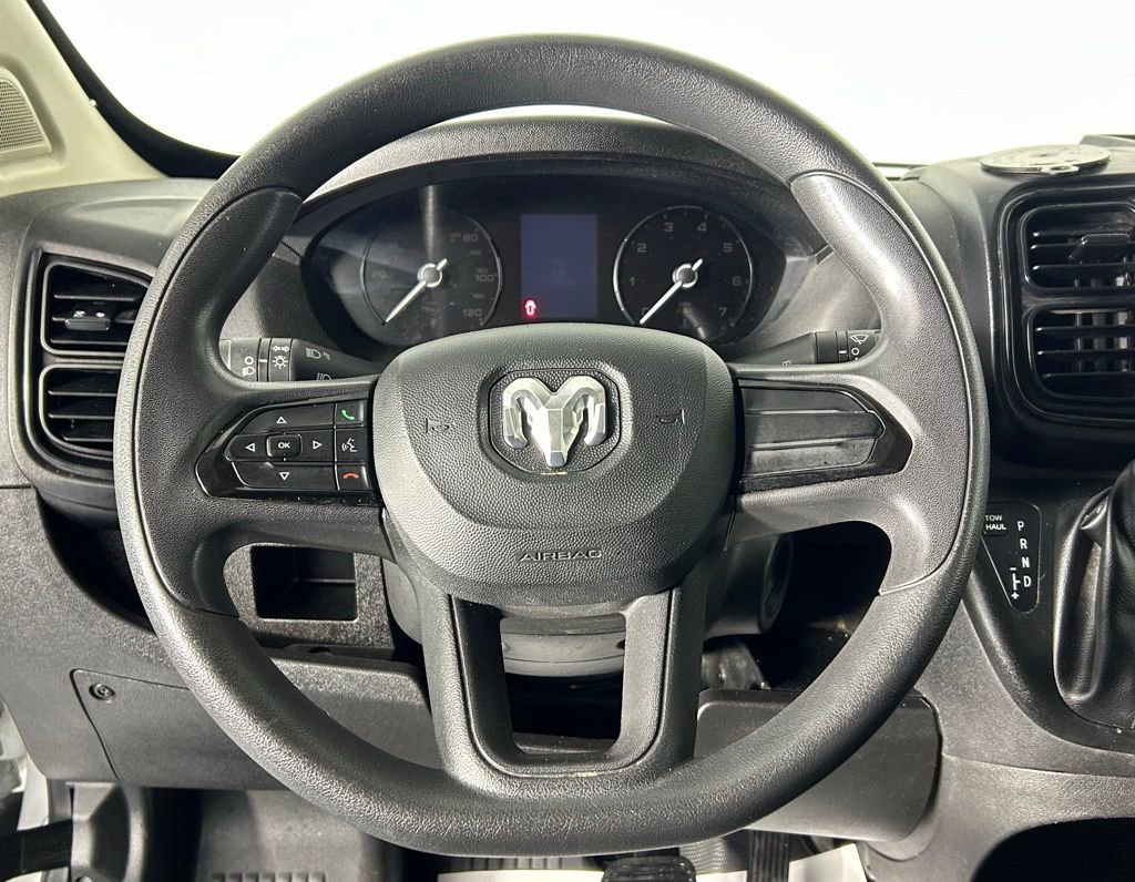 Used 2023 RAM ProMaster 2500 image 23