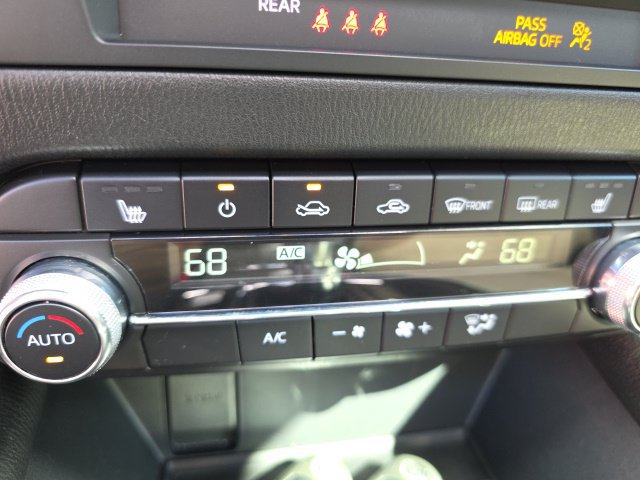 Used 2019 MAZDA CX-5 Touring AWD/4WD image 5