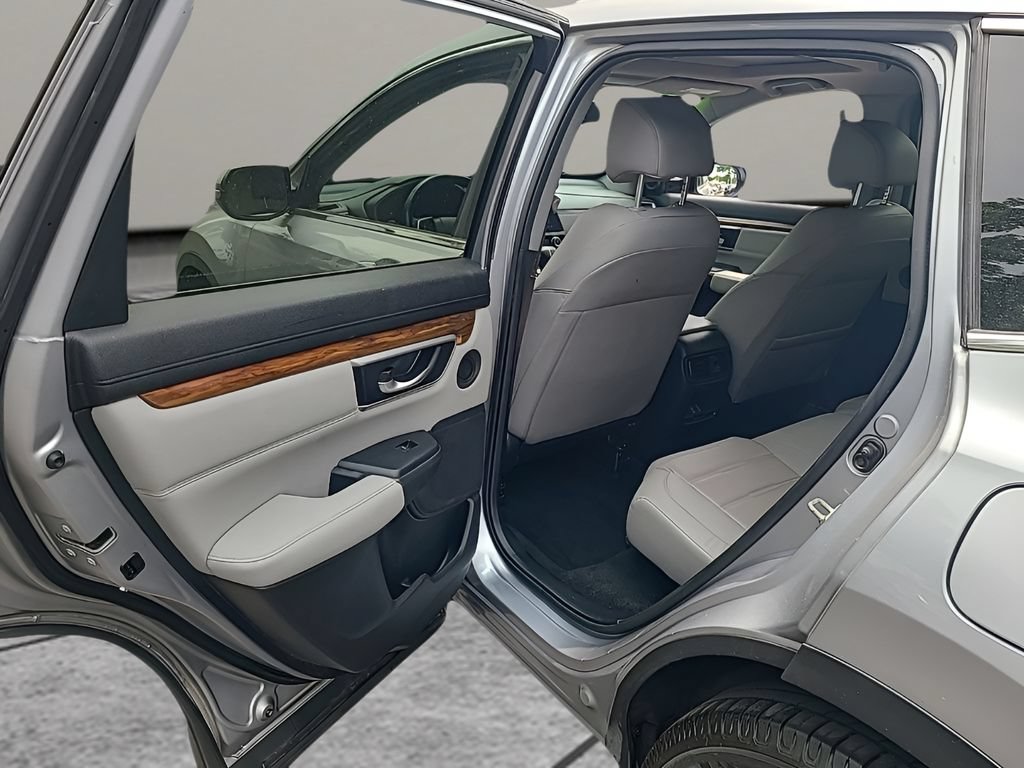 Used 2019 Honda CR-V EX-L image 9