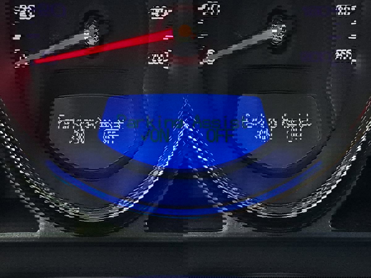 Used 2011 Cadillac CTS V w/ Wood Trim Package image 10