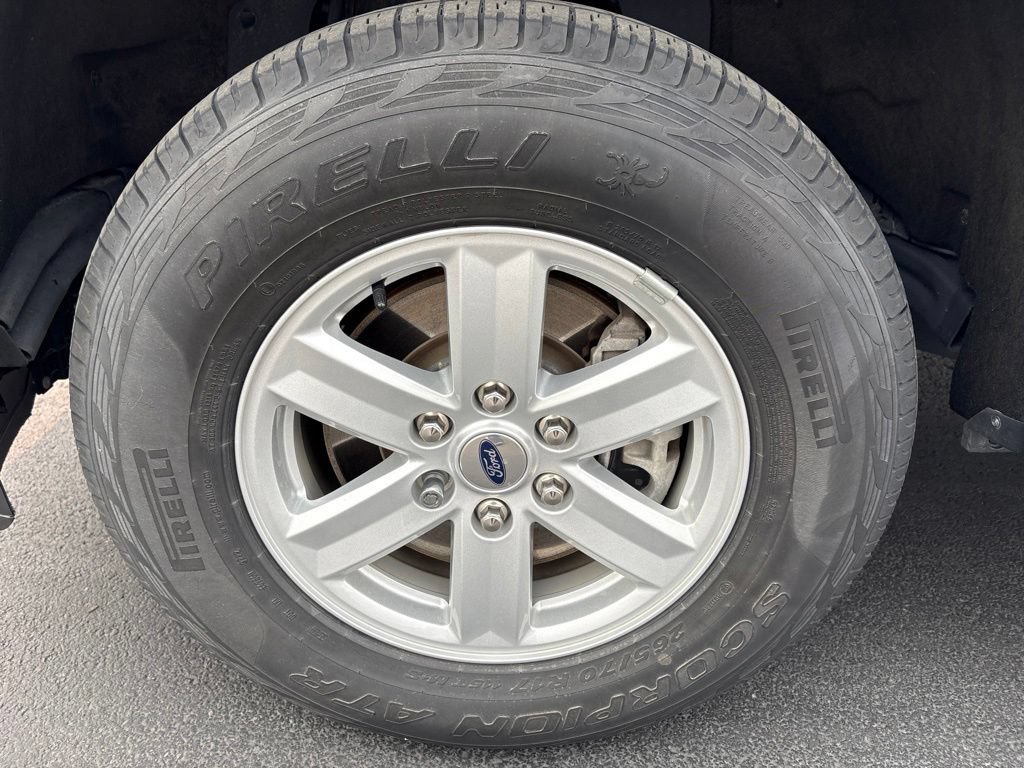 Used 2023 Ford F150 XLT AWD/4WD image 10