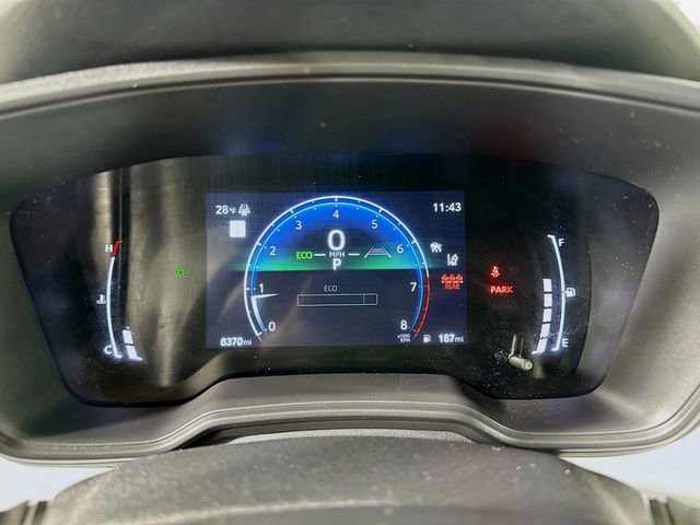 Used 2025 Toyota Corolla FX w/ Convenience Package image 17