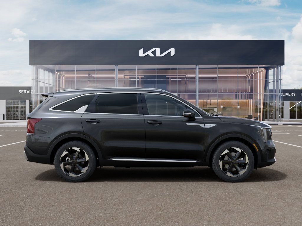 New 2026 Kia Sorento EX w/ EX Premium Package AWD/4WD image 7