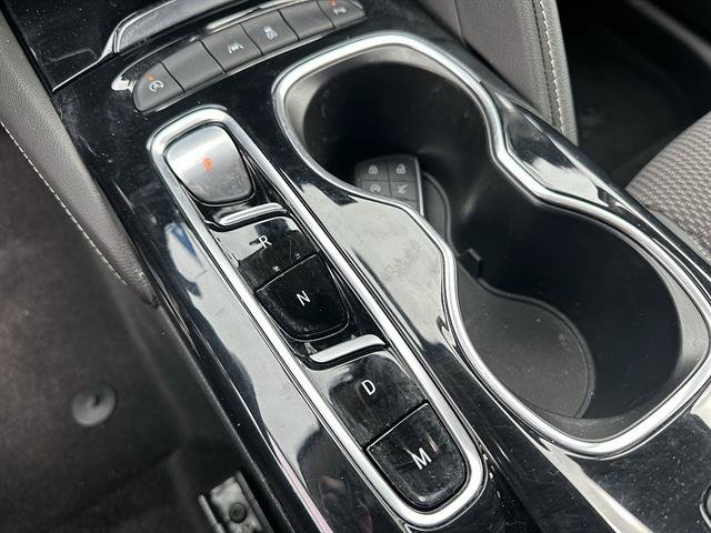 Certified 2022 Buick Envision Preferred FWD image 42