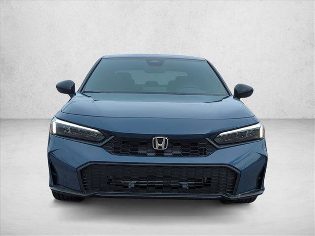 New 2026 Honda Civic Sport image 7