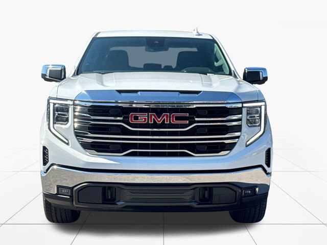 New 2026 GMC Sierra 1500 SLT w/ SLT Convenience Package AWD/4WD image 9