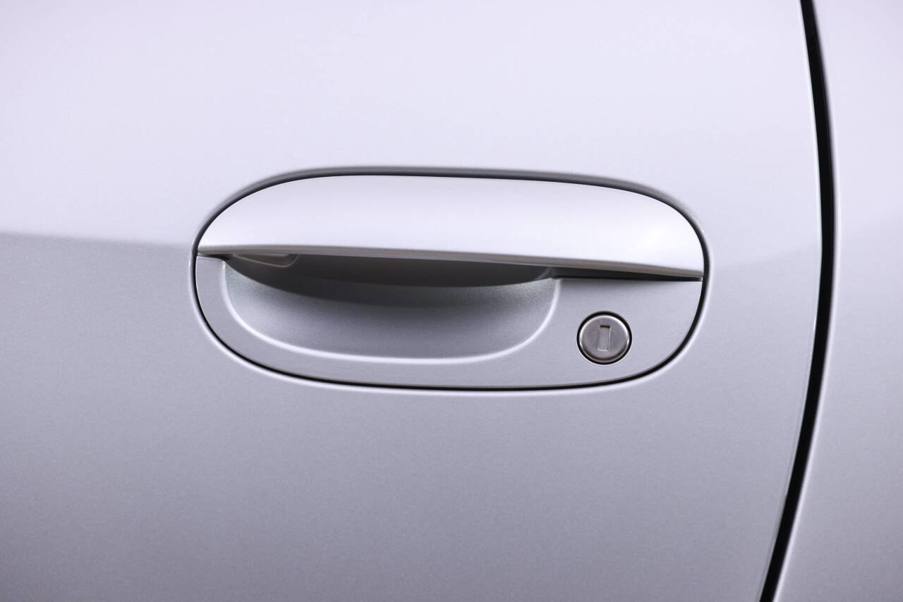 Used 2007 BMW M Coupe image 36