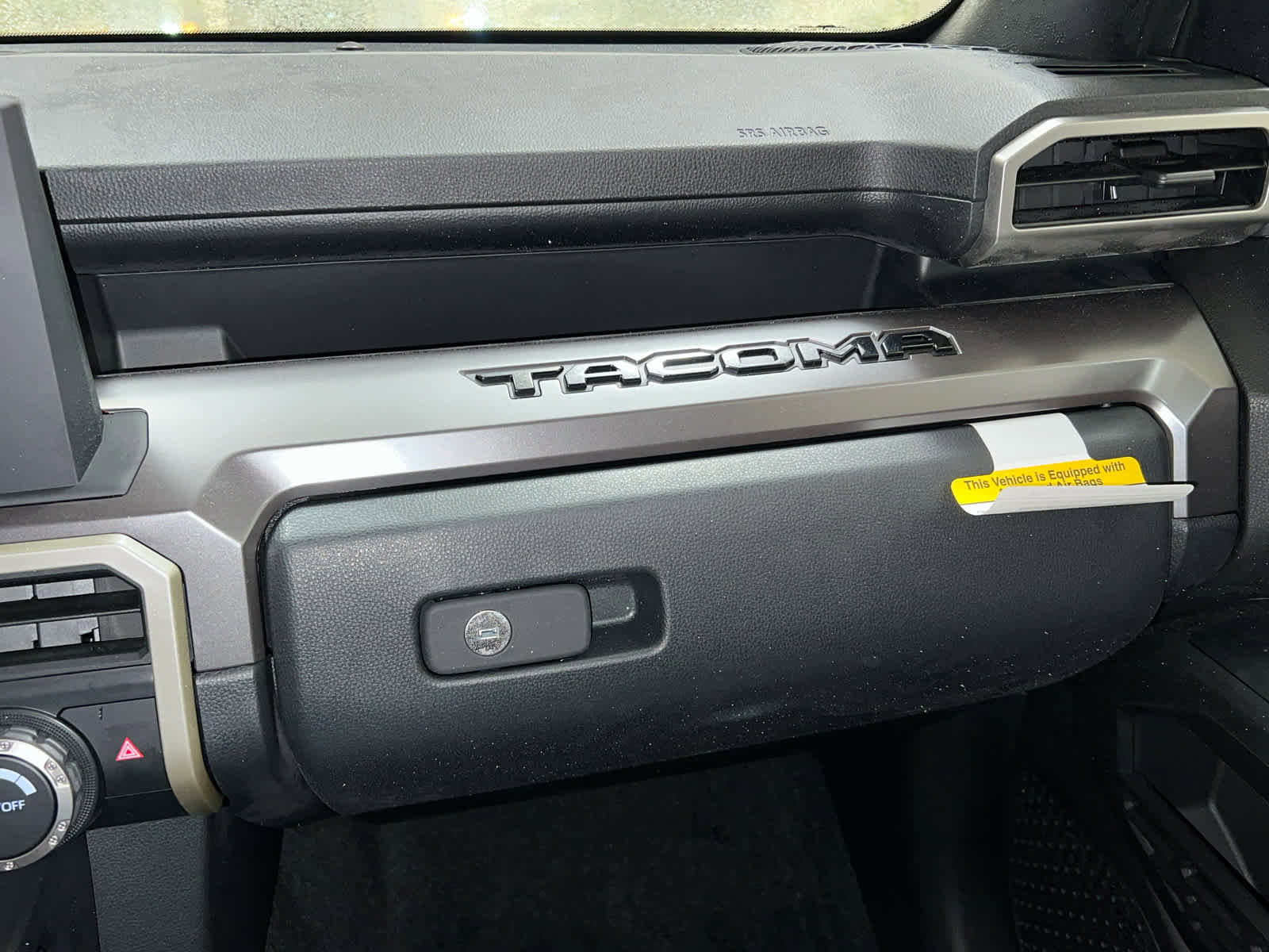 New 2026 Toyota Tacoma SR5 image 24