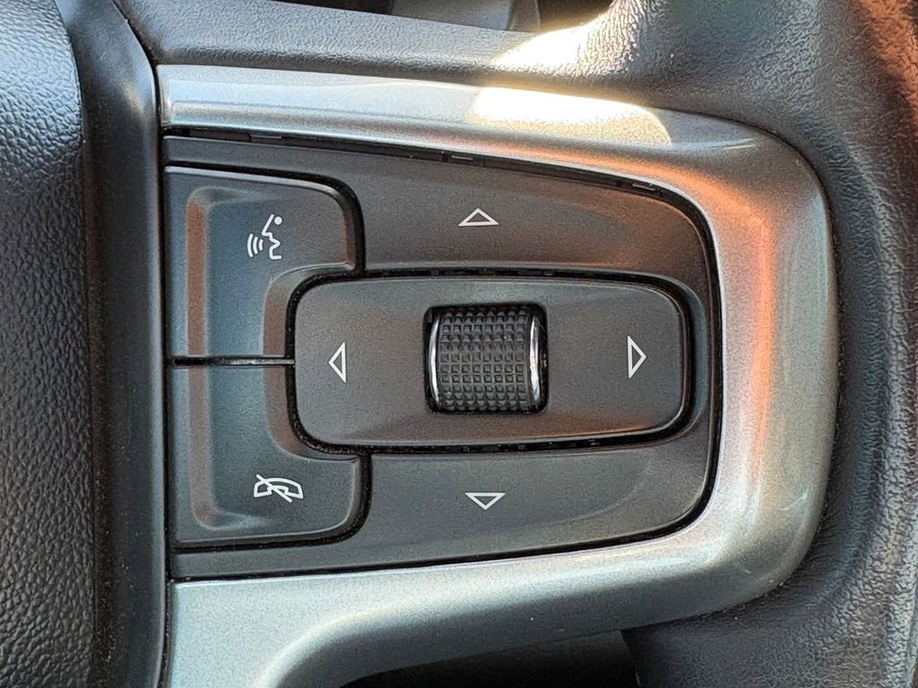 Used 2023 Chevrolet Silverado 1500 RST image 24