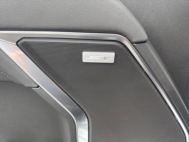 New 2026 Chevrolet Silverado 1500 RST image 23