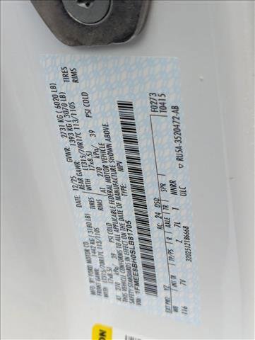 New 2025 Ford Bronco Outer Banks w/ Sasquatch Package image 16