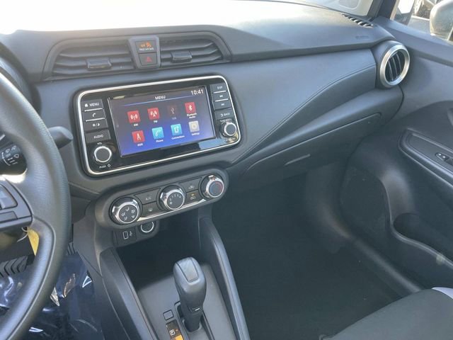 Certified 2025 Nissan Versa S w/ S Plus Package image 20