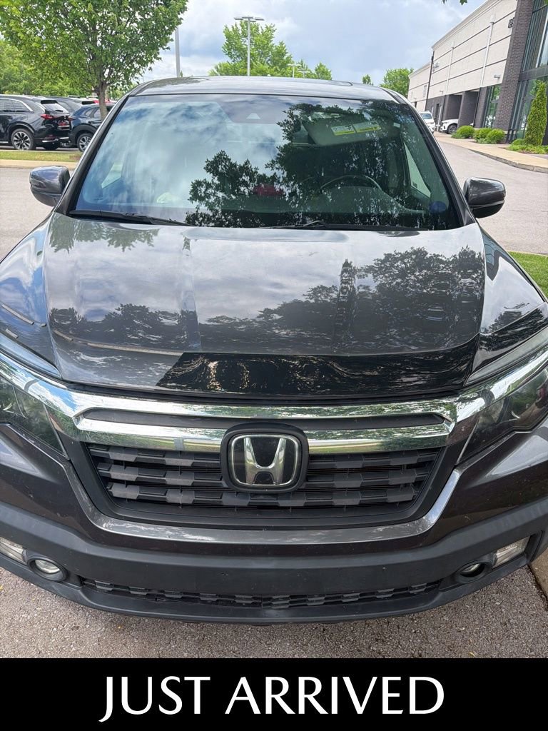 Used 2020 Honda Ridgeline RTL image 3