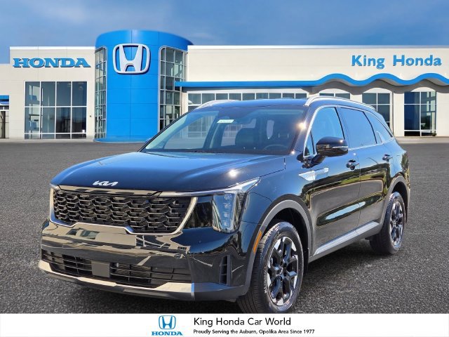 Used 2026 Kia Sorento S AWD/4WD image 1