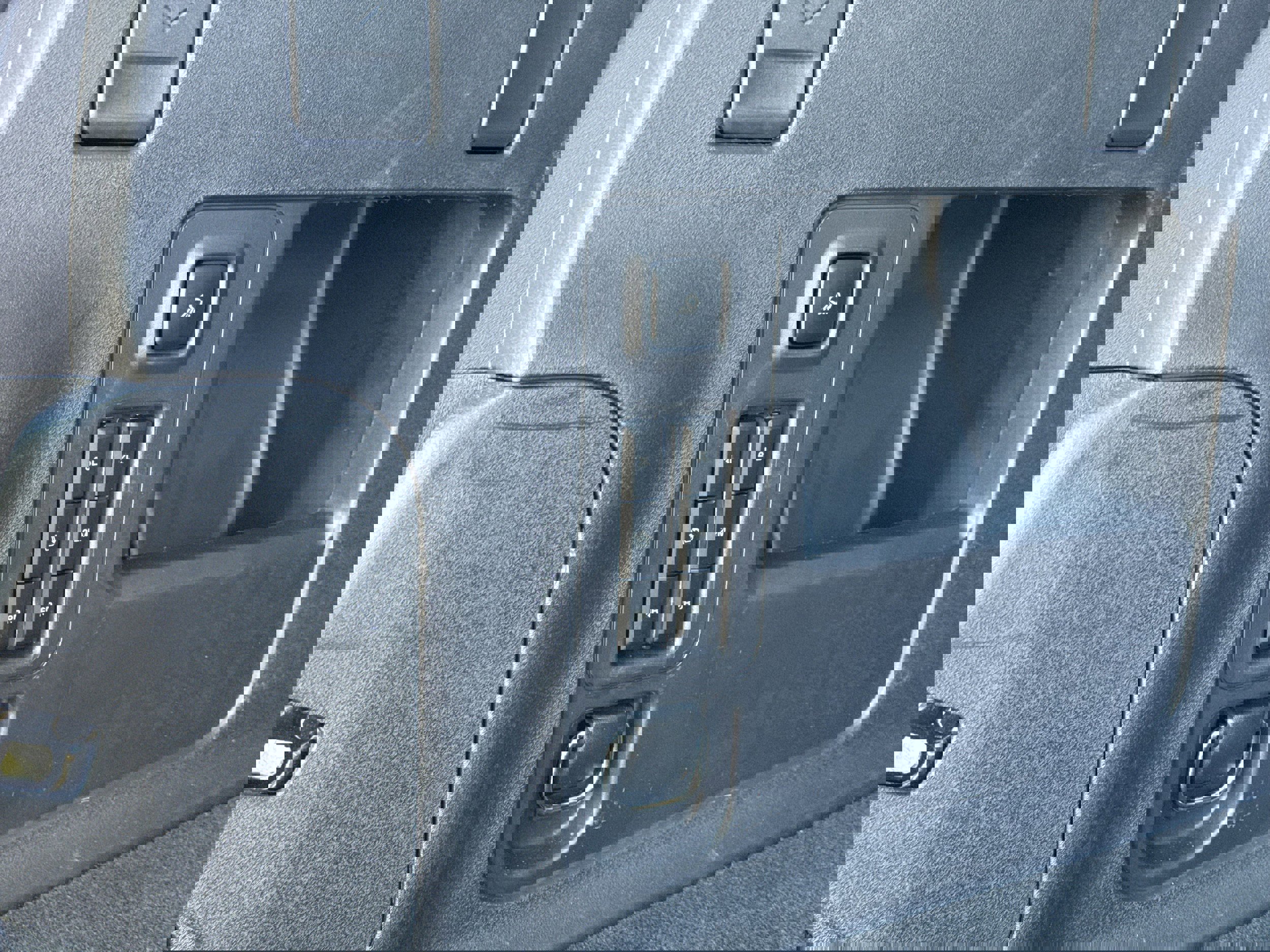 Used 2025 Ford Expedition Max Active image 31