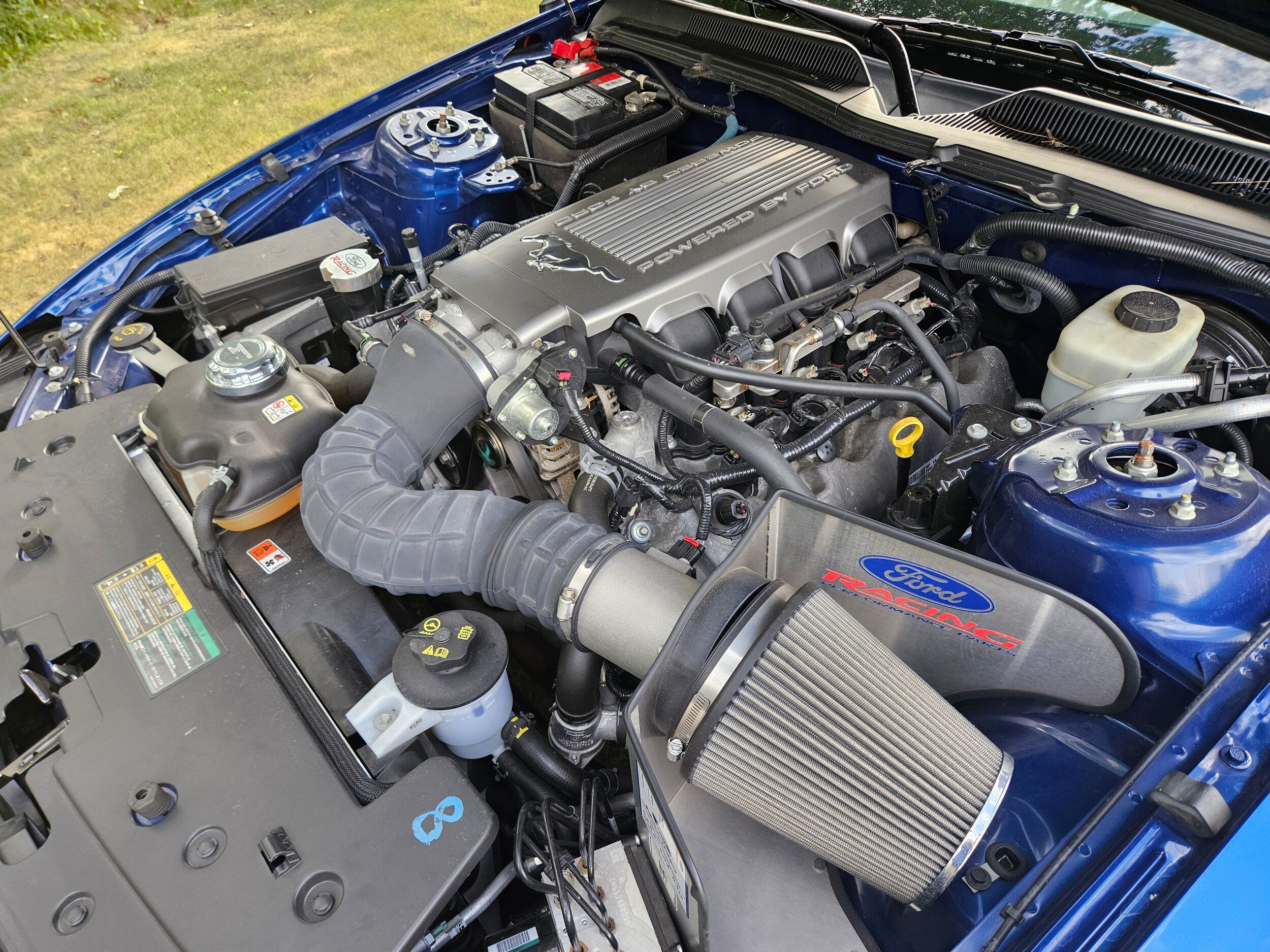 Used 2006 Ford Mustang GT Premium RWD image 43