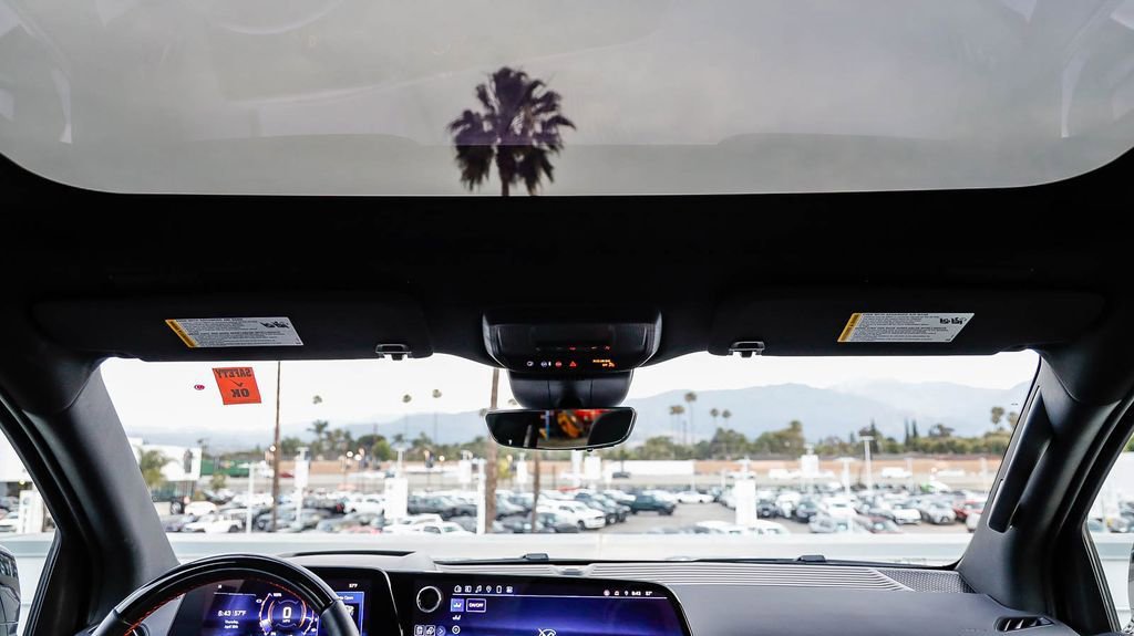 Used 2025 Chevrolet Silverado EV RST AWD/4WD image 19