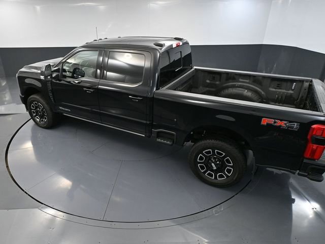 Used 2025 Ford F250 Platinum image 59
