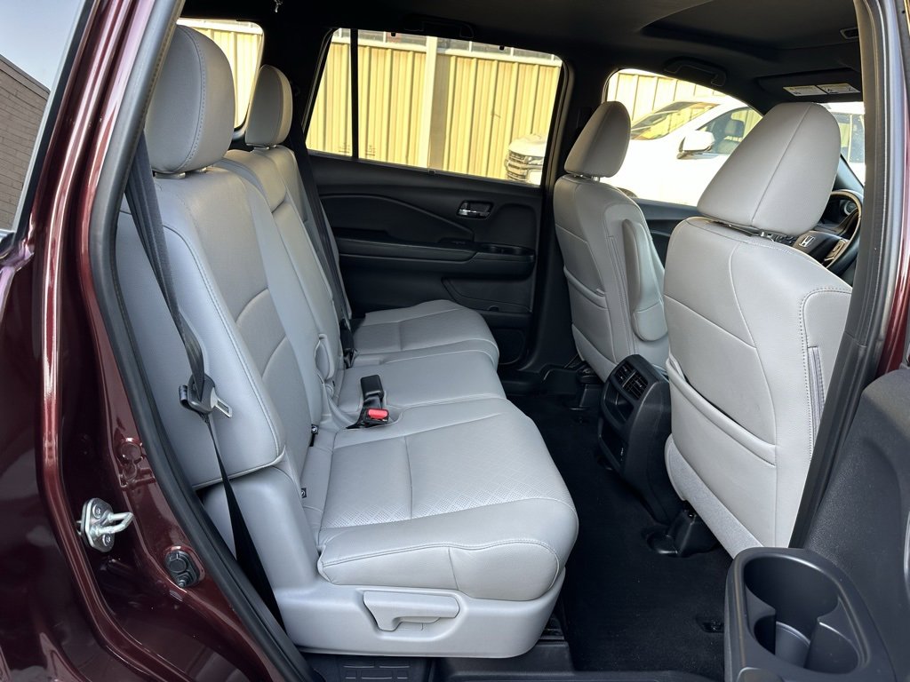 Used 2019 Honda Passport EX-L image 21