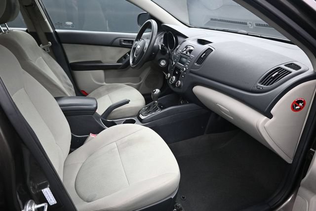 Used 2012 Kia Forte EX w/ Premium Pkg FWD image 20