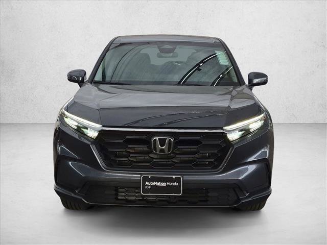 New 2027 Honda CR-V LX image 6