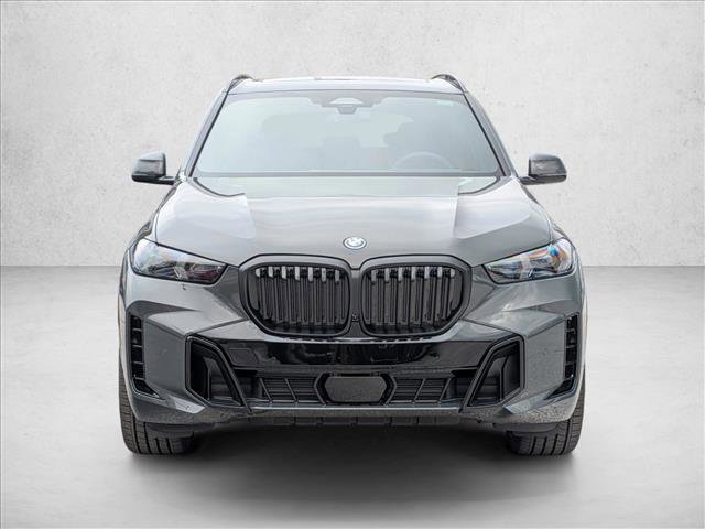 New 2026 BMW X5 xDrive50e AWD/4WD image 6