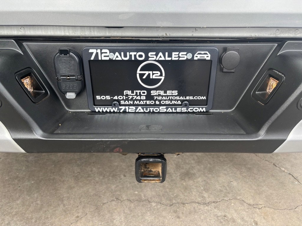 Used 2021 Ford F150 XL w/ STX Appearance Package AWD/4WD image 22