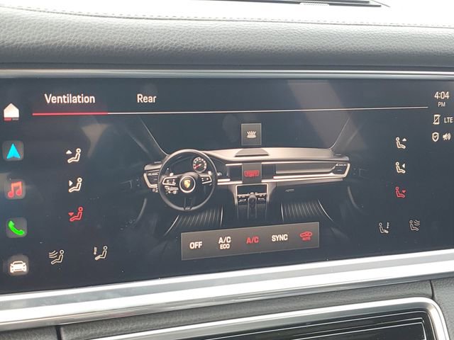 Used 2023 Porsche Panamera 4 Platinum Edition image 14